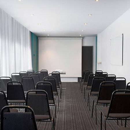 Park Regis Griffin Suites Melbourne Exteriör bild
