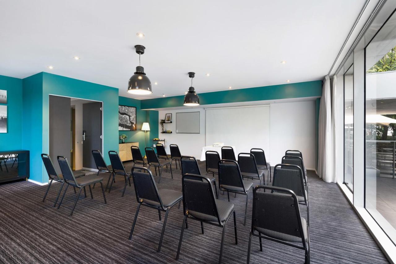 Park Regis Griffin Suites Melbourne Exteriör bild