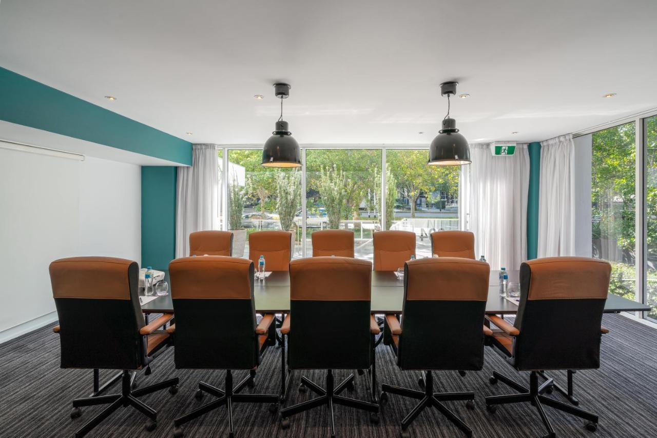Park Regis Griffin Suites Melbourne Exteriör bild